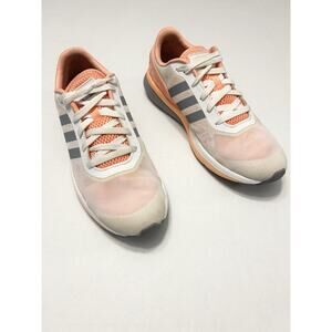 Adidas Womens Cloudfoam Flow W Running Shoes Sneakers Size 10